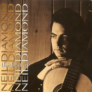The best of Neil Diamond